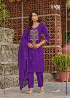 Pirohi tanya anokhi kurtis wholesale